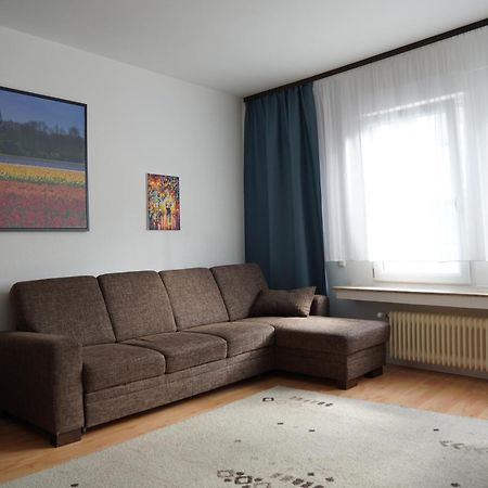 Bright, Spacious Apartment With A Lovely Terrace In The Heart Of Aquisgrana Esterno foto