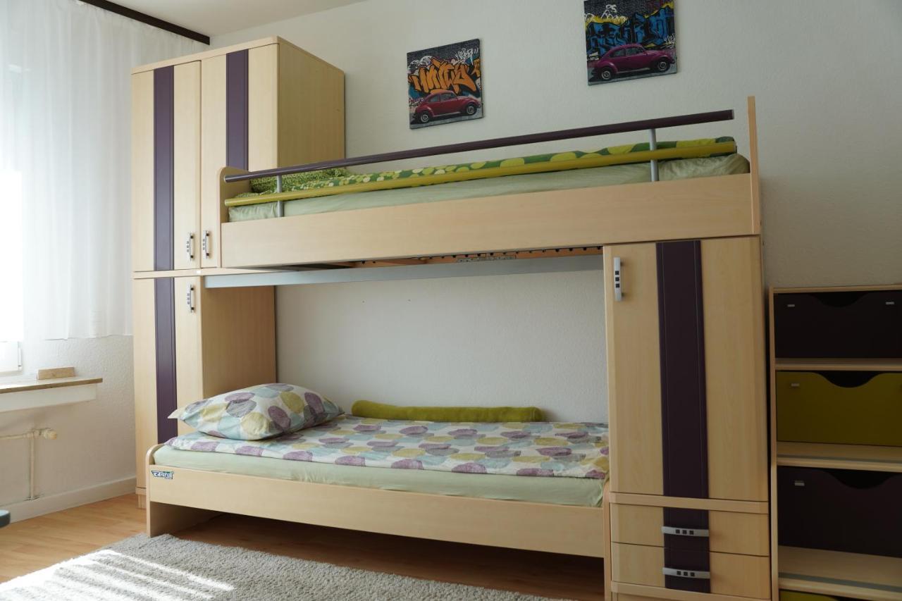 Bright, Spacious Apartment With A Lovely Terrace In The Heart Of Aquisgrana Esterno foto