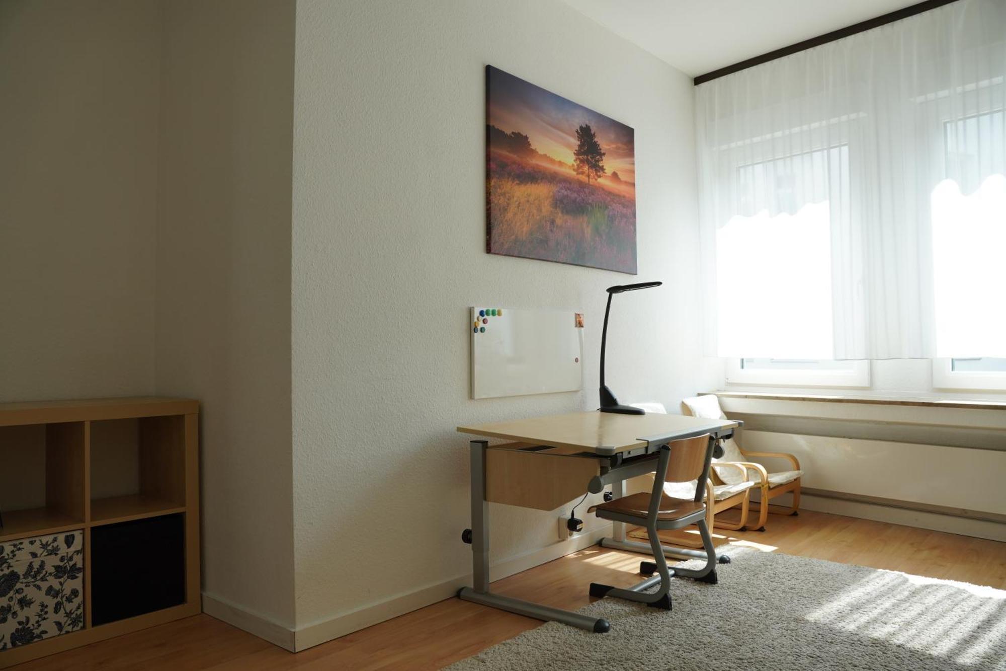 Bright, Spacious Apartment With A Lovely Terrace In The Heart Of Aquisgrana Esterno foto